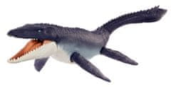 Mattel Jurassic World Obrie Mosasaurus HNJ56