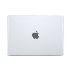 EPICO kryt na MacBook Air M2 (2022)/M3 (2024) 64710101000002 - lesklý transparentný - použité