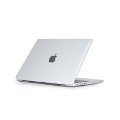 EPICO kryt na MacBook Air M2 (2022)/M3 (2024) 64710101000002 - lesklý transparentný - rozbalené