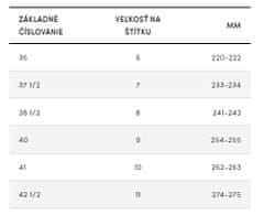 ALDO Lodičky Stessy2.0 38