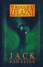 Roger Zelazny: Jack Pán stínů