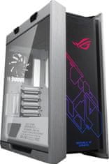 ASUS ROG Strix Helios White Edition