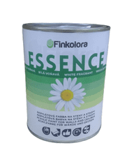 Finkolora FINKOLORA ESSENCE - Oteruvzdorná farba s hlboko matným efektom TVT Y415 - carnosa 9 l