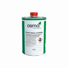 OSMO Color OSMO Čistič štetcov 1 l bezfarebný