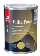 Tikkurila Taika Pearl Paint - farba s perleťovým efektom TVT 2031 - elara 0,225 l