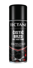 Den Braven TECTANE - Čistič bŕzd bez acetónu 30 l