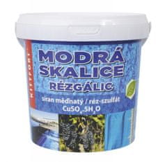 KITTFORT Modrá skalica 1 kg