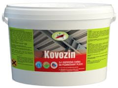 Pam Kovozin - farba na nový pozinkovaný plech modrá 0,7 kg