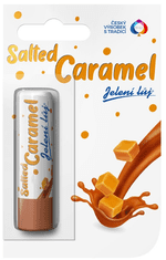 Regina SALTED CARAMEL - Balzam na pery s príchuťou slaného karamelu 4,5 g