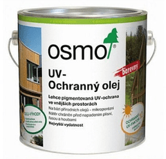 OSMO Color OSMO UV Ochranný olej farebný extra 0,75 l 427 - douglaska