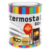 TERMOSTAL 600 - Žiaruvzdorná farba do 600°C strieborná 0,2 L