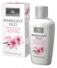 Regina Mandľový olej 100 ml