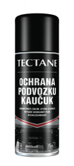 Den Braven TECTANE - Ochrana podvozkov (kaučuk) 400 ml