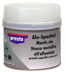 Presto Prestolith ALU tmel - s hliníkom 250 g