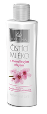 Regina Čistiace mlieko s mandľovým olejom 200 ml