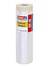 Tesa TESA CQ EASY COVER Standard fólia 0,55m x 33