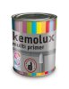 KEMOLUX MULTI PRIMER - Základná antikorózna farba 2,5 l červený