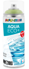 DUPLI COLOR DC AQUA ECO+ - Farba v spreji na vodnej báze smooth ember 350 ml