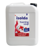 Isolda SOAP - Penové mydlo s antibakteriálnou prísadou 0,5 l