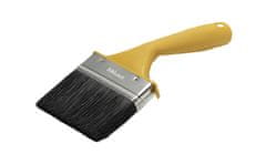 Anza BASIC ANGLED OUTDOOR BRUSH - Uhlový exteriérový štetec 75 mm