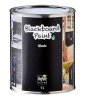 BlackboardPaint - farebná tabuľová farba zelená 0,5 l