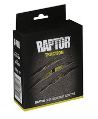 RAPTOR Protišmyková prísada - RAPTOR TRACTION 200 g