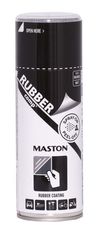 MASTON RUBBERcomp - tekutá /odstrániteľná/ guma v spreji 400 ml white