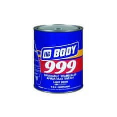 HB BODY 999 - Tesniaci tmel pre lepenie a tesnenie béžová 1 kg