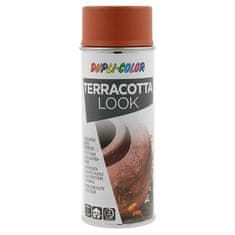 DUPLI COLOR DC Terracotta efekt 150 ml sahara žltá