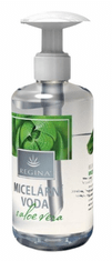 Regina Micelárna voda s Aloe Vera 250 ml