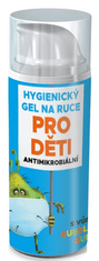 Regina Hygienický gél na ruky pre deti 50 ml