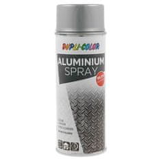 DUPLI COLOR Aluminium - Hliníkový sprej do 600°C 400 ml