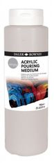 Daler Rowney D&R SIMPLY - Pouring médium 0,75 L