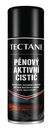 Den Braven TECTANE - Penový aktívny čistič 400 ml