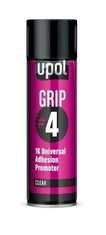 RAPTOR Adhézny základ v spreji - GRIP#4 1K UNIVERSAL AKTIVÁTOR 450 ml