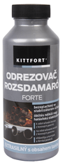 KITTFORT Odhrdzovač Forte 500 g