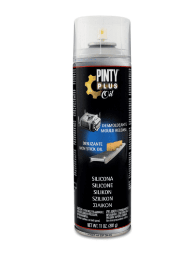 PINTYPLUS PINTY PLUS OIL - Silikónový olej 500 ml