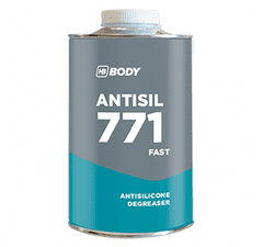 HB BODY 771 ANTISIL - Odmasťovač rýchly 1 L