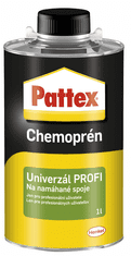 Pattex PATTEX CHEMOPRÉN UNIVERZAL PROFI - Lepidlo s vysokou pevnosťou 1 l