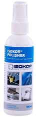 Isokor Polisher - Nanoochrana kovu, skla, plastov 250 ml