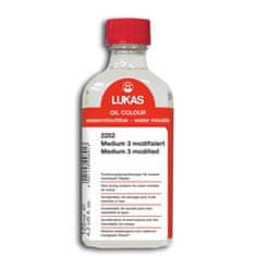 LUKAS Urýchľovač schnutia 125 ml