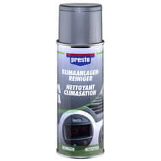 Presto Presto - Osviežovač klimatizácie 150 ml citrón