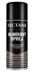 Den Braven TECTANE - Hliníkový sprej 400 ml hliníková