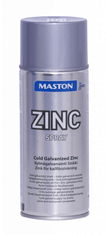 MASTON ZINC - Zinkový sprej 400 ml