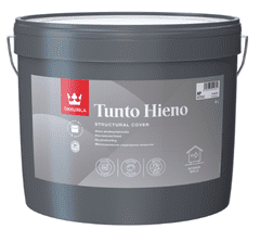 Tikkurila Tunto Hieno - vodouriediteľná jemnozrnná omietka 2,7 l v 481 - shantung