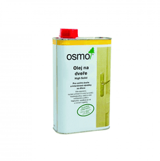 OSMO Color OSMO Olej na dvere 1 l 3033 - natural