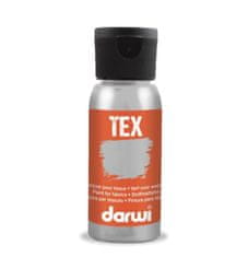 Darwi DARWI TEX - Farba na textil 250 ml 100250900 - fialová