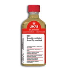 LUKAS Spomaľovač schnutia 125 ml