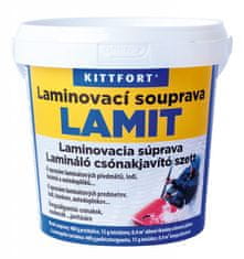 KITTFORT Laminovacia súprava LAMIT 0,5 kg