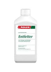 Adler Česko ENTFETTER - Odmasťovač 1 l